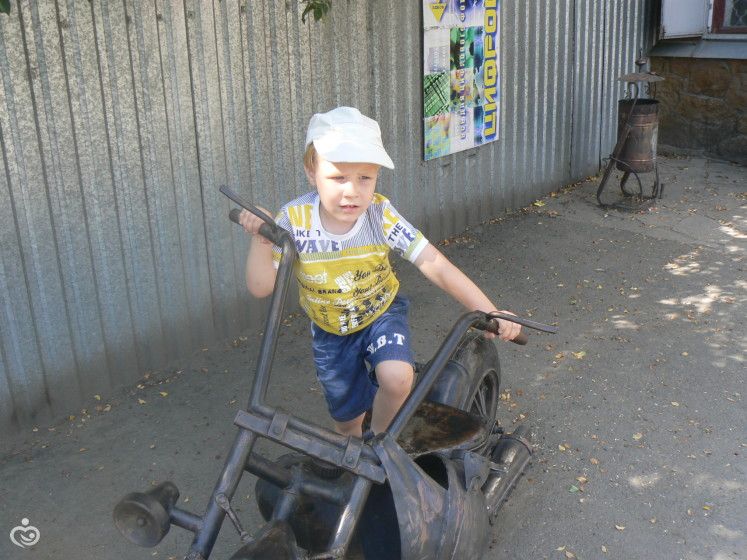 подсказка про бады. ну и про мелкого своего пять слов))