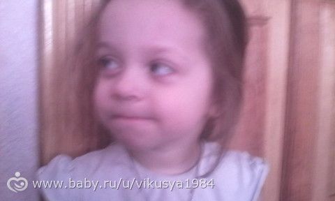 19 июля 3 годика самой любимой девулечке! Как я ее сильно люблю!