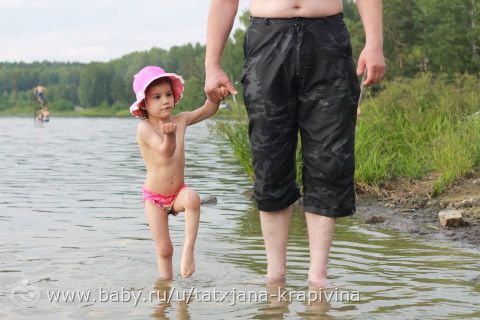радость в буднях - как мы успели ощутить лето