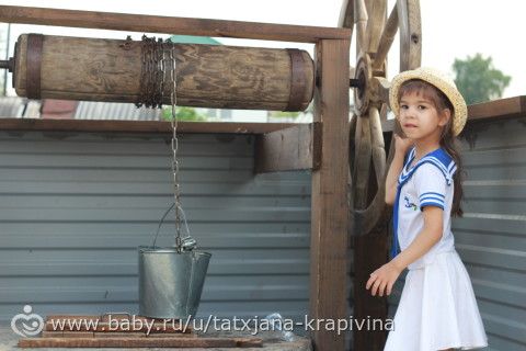 радость в буднях - как мы успели ощутить лето