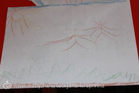 радость в буднях - поговорила с воспитателем про Машу)