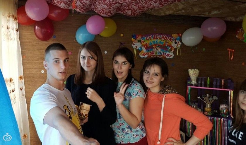 Годовасие Виолы