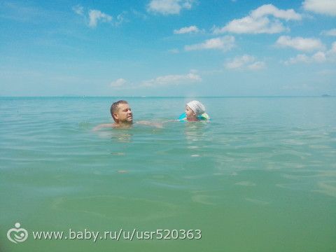 Как мы открывали ЮВА Тайландом. 2016г. Часть 5. Пляжи Самуи.