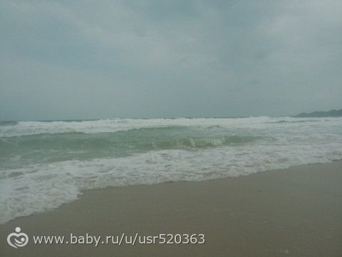 Как мы открывали ЮВА Тайландом. 2016г. Часть 5. Пляжи Самуи.