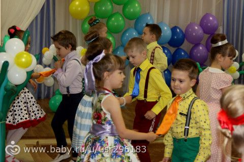 Наши новости (аэротруба, выпускной и ещё много-много всего)