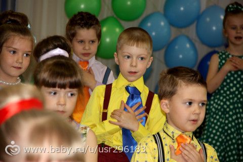 Наши новости (аэротруба, выпускной и ещё много-много всего)