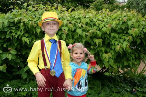Наши новости (аэротруба, выпускной и ещё много-много всего)