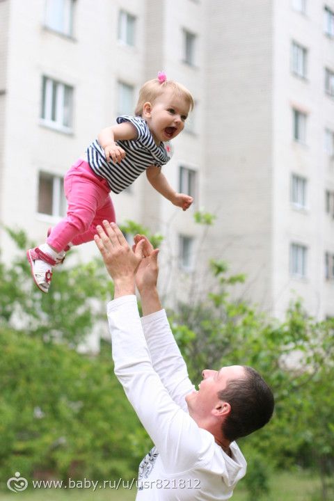 А у нас сегодня годовщина свадьбы)