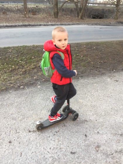 А я ещё не родила ???