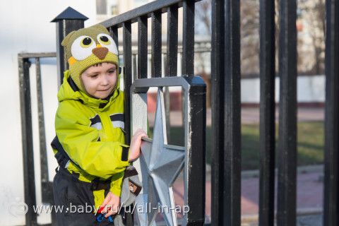 Марафон посещения Курских достопримечательностей ОТКРЫТ =)