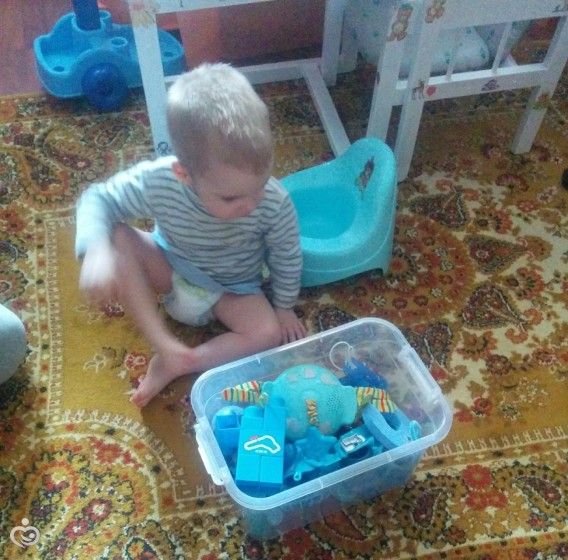 Марафон &amp;quot;Февральская радуга&amp;quot;. Отчет по зеленому и голубому цветам.