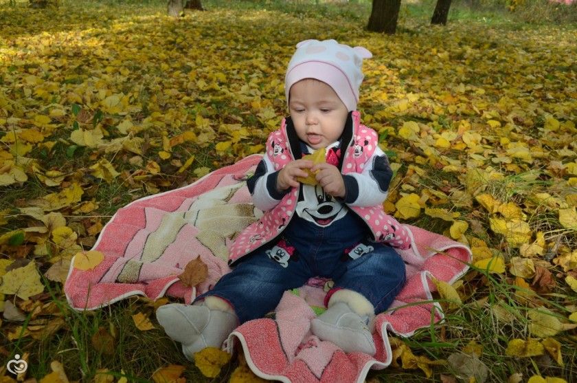 Осень )))