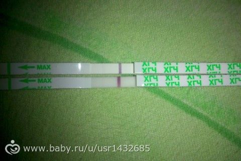 Девочки, подскажите, это глюк?