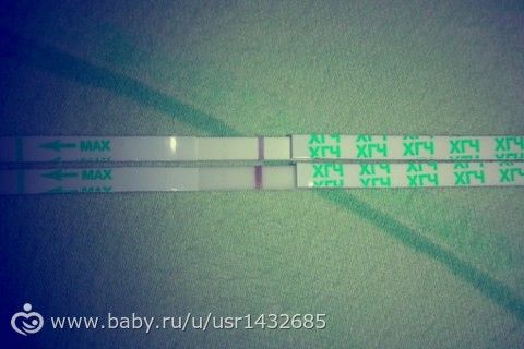 Девочки, подскажите, это глюк?