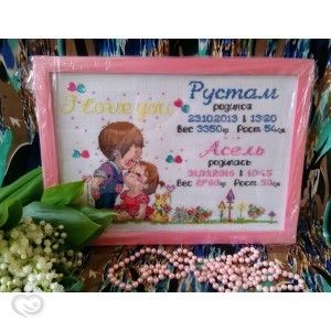 схема метрики
