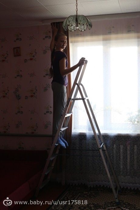 365. День 188. Генуборочный