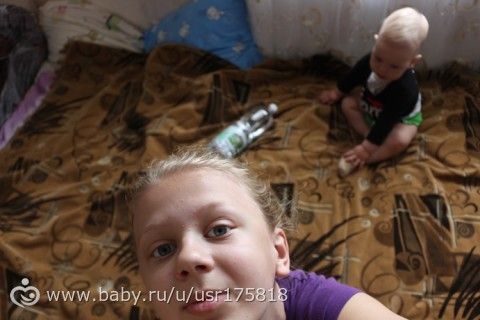 365. День 188. Генуборочный