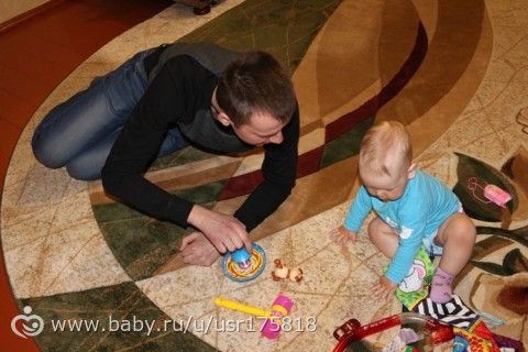 365. День 201. Первое освещение Пасхи, или 10 месяцев