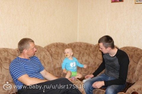 365. День 201. Первое освещение Пасхи, или 10 месяцев