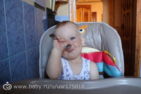 365. День 215. Пробная ложечка, московская посылочка и любитнль огурчиков
