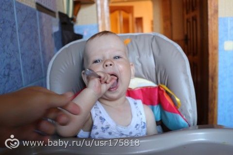 365. День 215. Пробная ложечка, московская посылочка и любитнль огурчиков