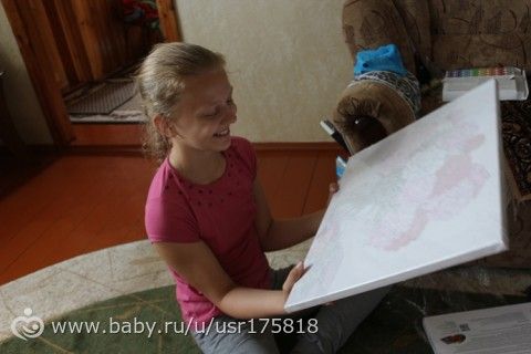 365. День 215. Пробная ложечка, московская посылочка и любитнль огурчиков