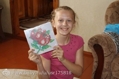 365. День 215. Пробная ложечка, московская посылочка и любитнль огурчиков