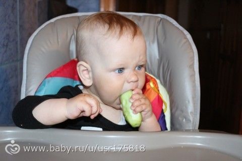 365. День 215. Пробная ложечка, московская посылочка и любитнль огурчиков