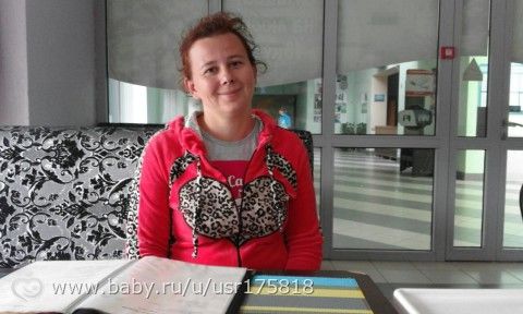 365. День 240. Первый раз в бассейн