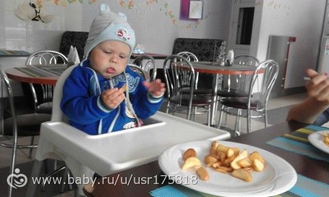 365. День 240. Первый раз в бассейн