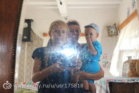 365. День 294. Пленэр гончаров