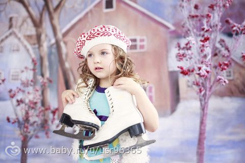 Эвелина)))