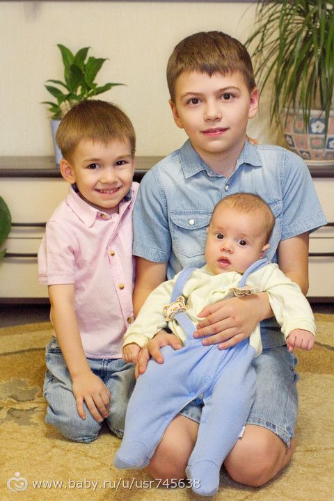 Просто так ;)