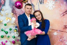 А вот и готовы фото со студии)) А вот и готовы фото со студии))