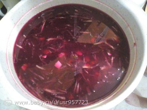 кулинария.холодник