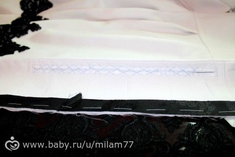 Завершенные работы