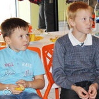 — Всё что не делается к лучшему! Проверено!