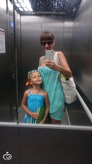 Адлер (последняя часть нашего большого путешествия)