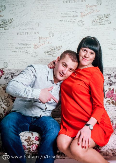 Семейный фотограф (Иваново)
