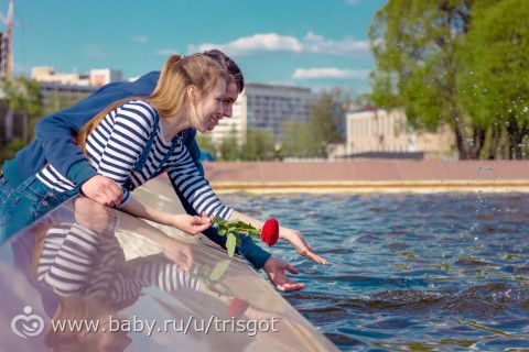 Семейный фотограф (Иваново)