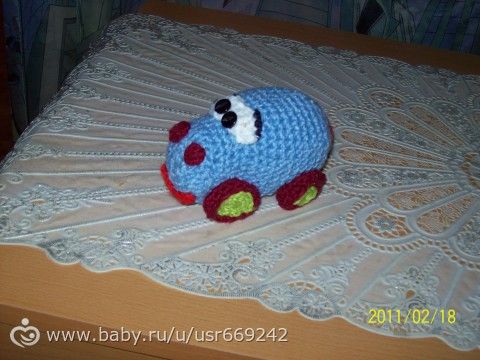 моя визитка