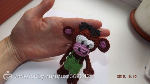 моя визитка