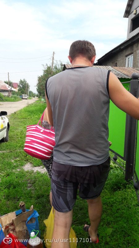 Мой день рождение