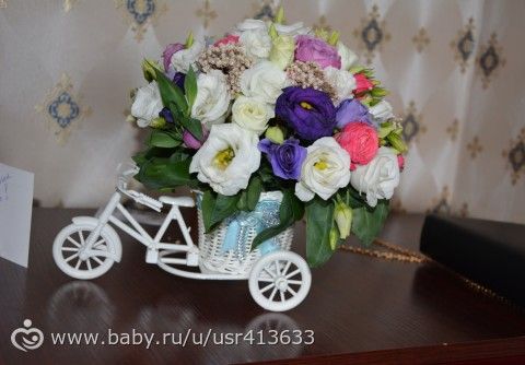 Вот и нам годик!Длинный фото пост)
