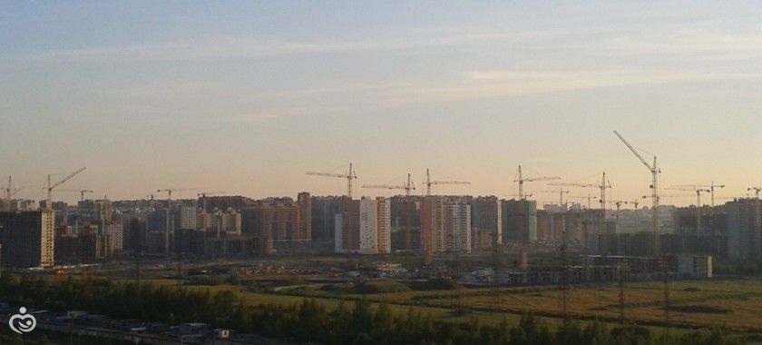 Смена места жительства.