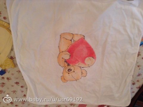 Обмен посылочками)))