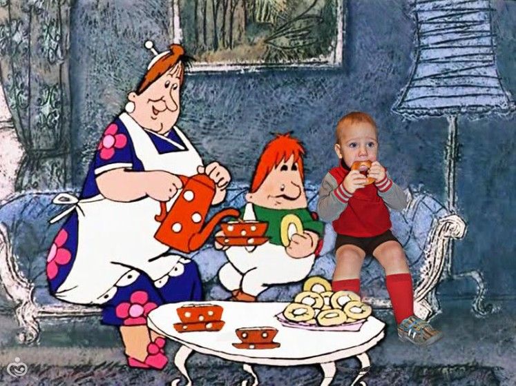 &amp;quot;Воображариум&amp;quot;. 2 этап &amp;quot;Сказка&amp;quot;. Голосование.