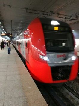 Москва МЦК. Кто еще не видел Москва МЦК. Кто еще не видел