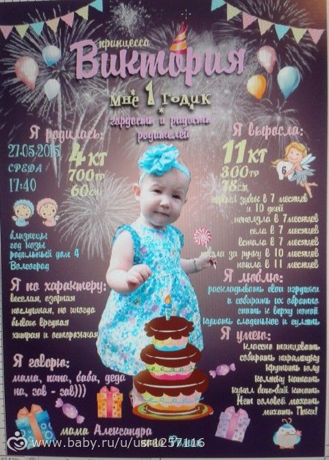 Готовы мои новее метрики!