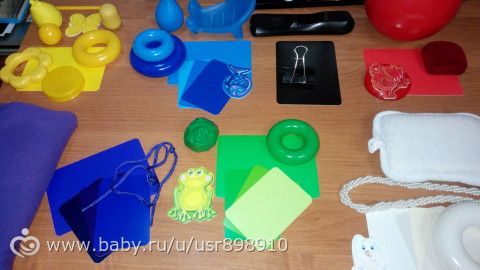 Марафон «Карапузики». Дни 6, 7, 8, 9, 10. 18-22.01.2016 г.